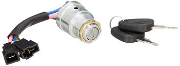 Tractor Switches